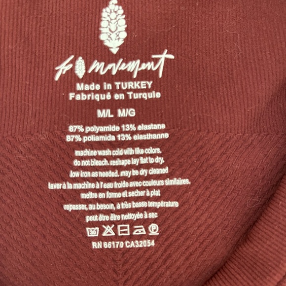 Free Throw Muscle Tank - Picture 5 of 5